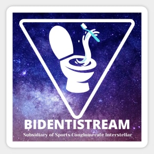 Bidentistream Magnet